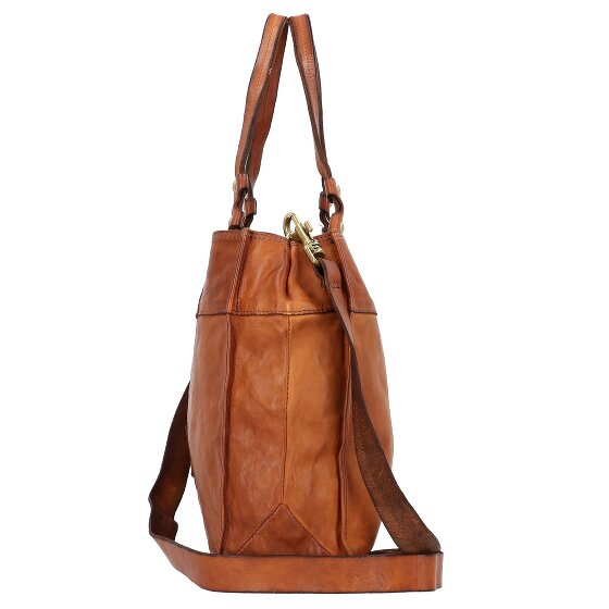 Campomaggi Dalia Shopper Tasche Leder 35 cm