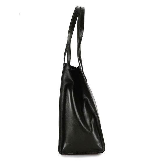 The Bridge Shopper Tasche Leder 36 cm