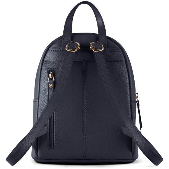 Lazarotti Bologna Leather1 City Rucksack Leder 27 cm