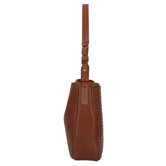 Furla Sfera Soft Shopper Tasche Leder 40 cm