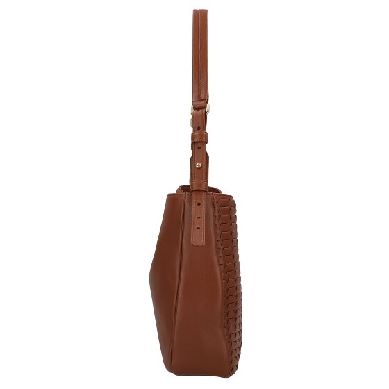 Furla Sfera Soft Shopper Tasche Leder 40 cm