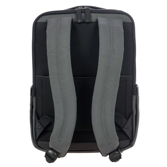 Bric's Monza Rucksack 37 cm Laptopfach