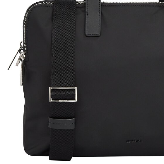 Calvin Klein Business Tech Aktentasche 37.5 cm Laptopfach