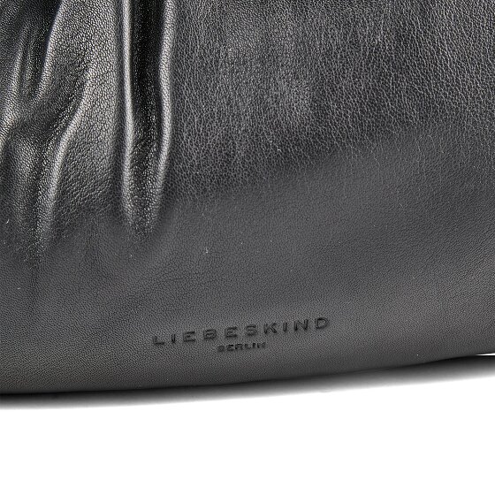 Liebeskind Cloud II Schultertasche M Leder 35 cm