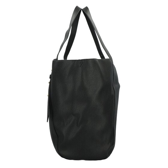 Hey Marly Pretty Wonder Suede Shopper Tasche L Leder 58 cm