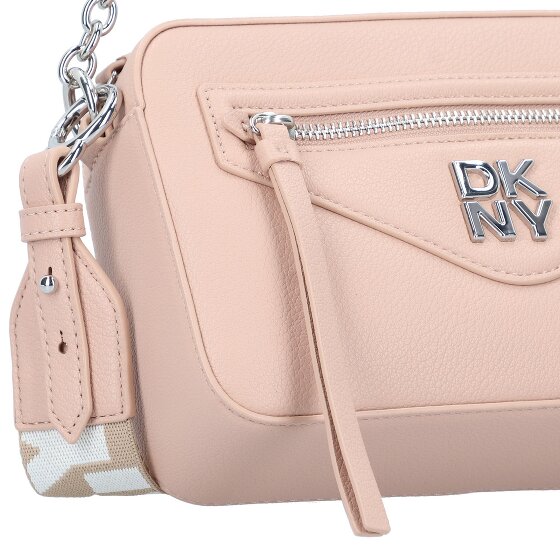 DKNY Milan Schultertasche Leder 22.5 cm