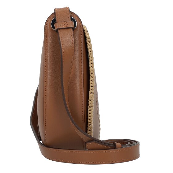 Karl Lagerfeld Circle Umhängetasche Leder 23 cm