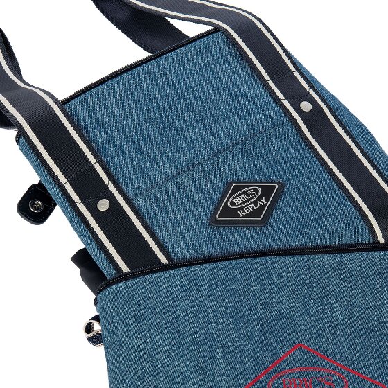 Bric's Bric´s  x Replay Weekender Reisetasche 43 cm