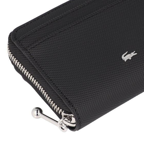 Lacoste Core Essentials Daily City Geldbörse 11.5 cm