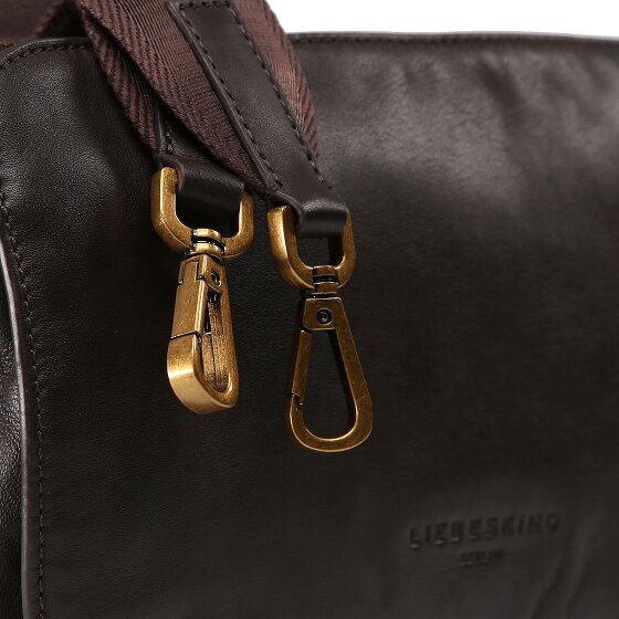 Liebeskind Clarice Umhängetasche Leder 27 cm