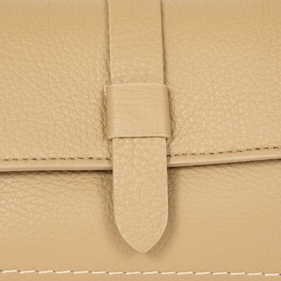 Bric's Gondola Garofano Umhängetasche Leder 19.5 cm