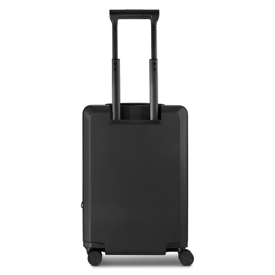 Porsche Design Voyager 4 Rollen Kabinentrolley S 55 cm Laptopfach mit Dehnfalte