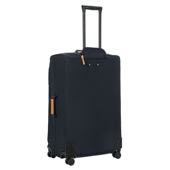 Bric's X-Collection 4 Rollen Trolley 77 cm