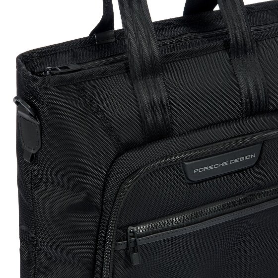 Porsche Design Roadster Schultertasche 37.5 cm Laptopfach