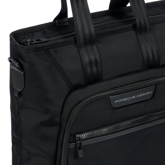 Porsche Design Roadster Schultertasche 37.5 cm Laptopfach