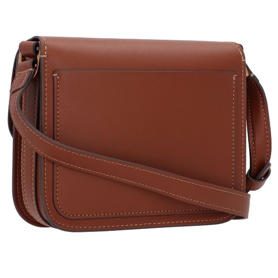 Fossil Lennox Umhängetasche Leder 20 cm