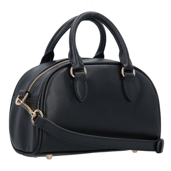 Lancaster Donna Bow Handtasche Leder 21 cm