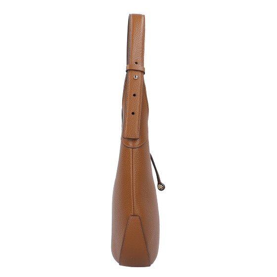 Boss Lidney Schultertasche Leder 28 cm
