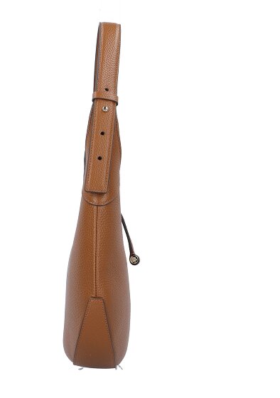 Boss Lidney Schultertasche Leder 28 cm