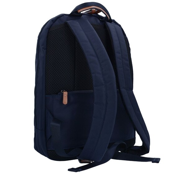 Bric's X-Travel Rucksack 38 cm Laptopfach