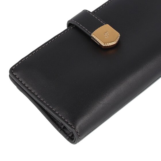 Fossil Lennox Geldbörse Leder 16.5 cm