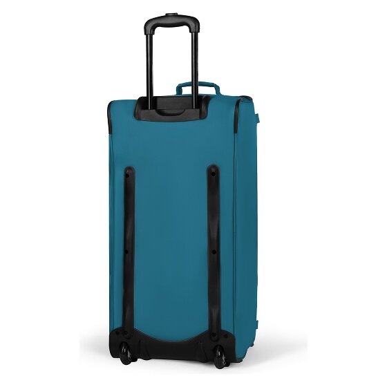 Redolz Duffle Essentials 2 Rollen Reisetasche 71 cm