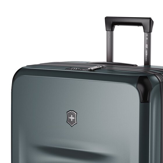 Victorinox Spectra 3.0 Expandable 4-Rollen Trolley 75 cm