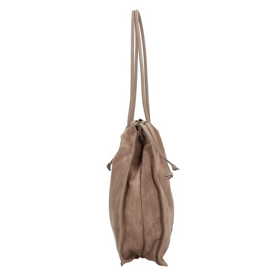 Coccinelle Dulse Schultertasche Leder 37 cm
