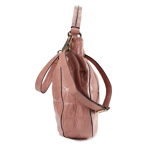 abro Mia Schultertasche Leder 35 cm