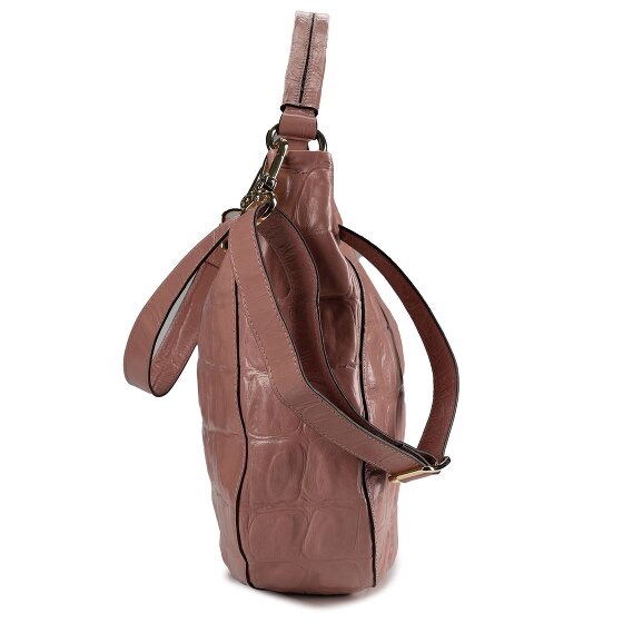 abro Mia Schultertasche Leder 35 cm