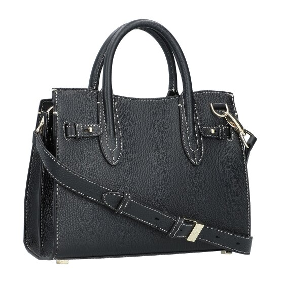 AIGNER Farah Umhängetasche M Leder 28 cm