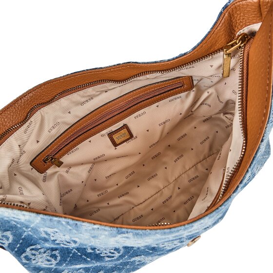Guess Camden Schultertasche 36 cm