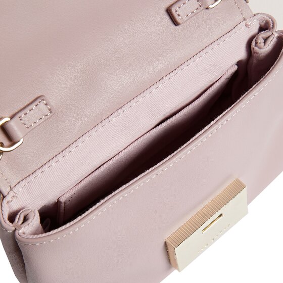 Ted Baker Demni Mini Bag Umhängetasche Leder 15 cm
