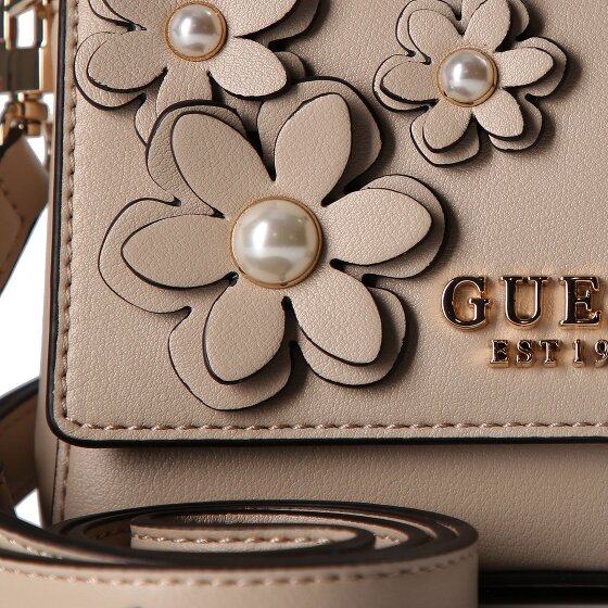 Guess Zaria Mini Bag Handtasche 17 cm