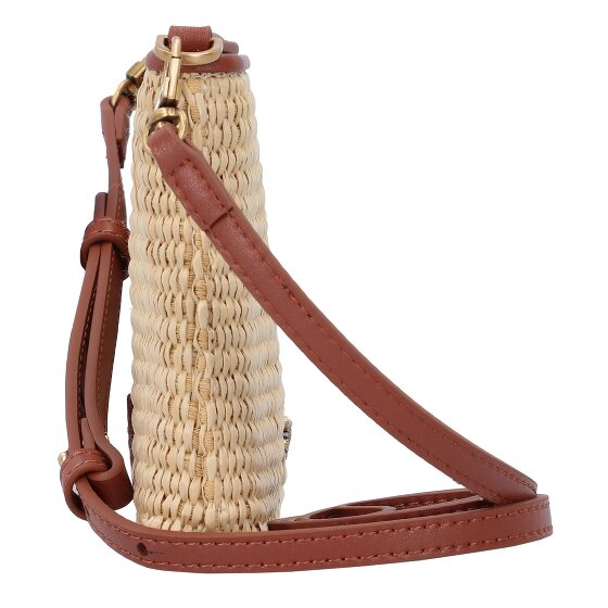 PINKO Flat Horizontal Umhängetasche 21 cm