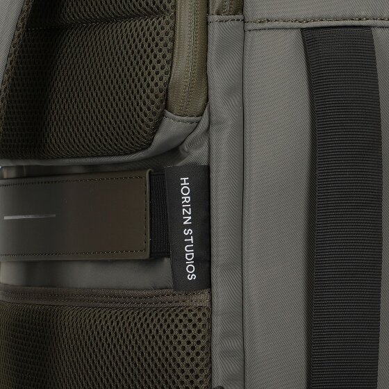 Horizn Studios Gion Backpack Travel Reiserucksack 49 cm Laptopfach
