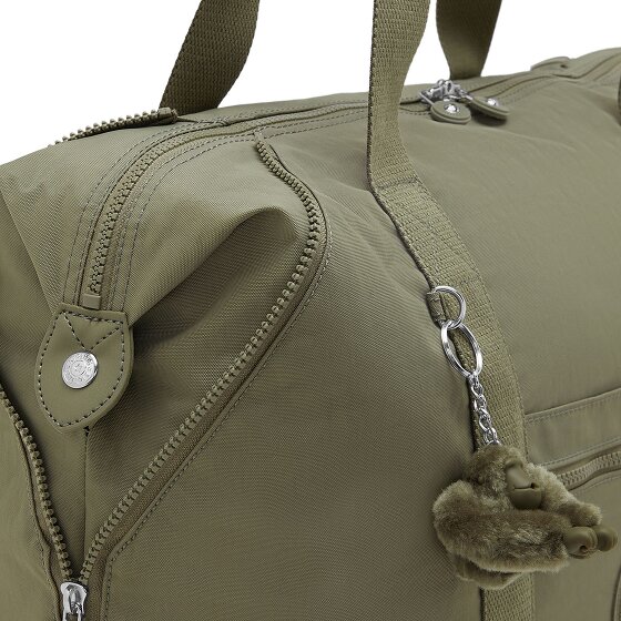 Kipling Basic Art Weekender Reisetasche M 58 cm