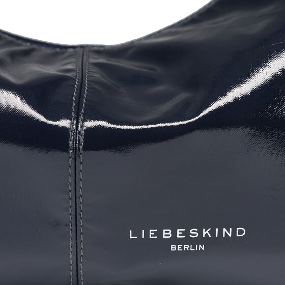 Liebeskind Bo Schultertasche Leder 35 cm