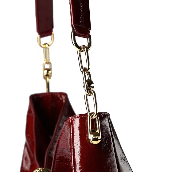 Furla Sfera Soft Schultertasche 37 cm