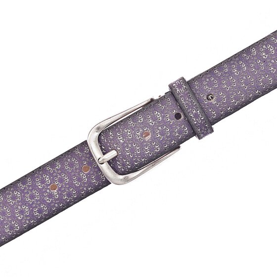 b.belt Gürtel Leder