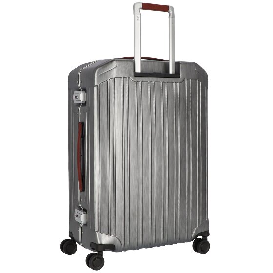 Piquadro PQ-LM 4-Rollen Trolley 68 cm
