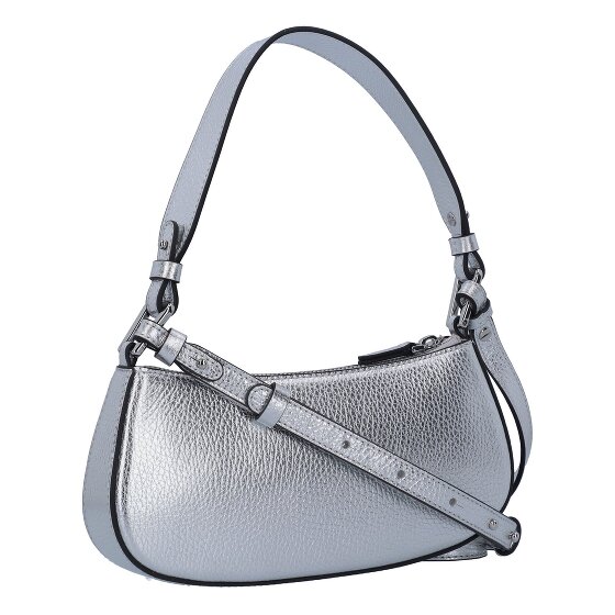Coccinelle Merveille Schultertasche Leder 24.5 cm