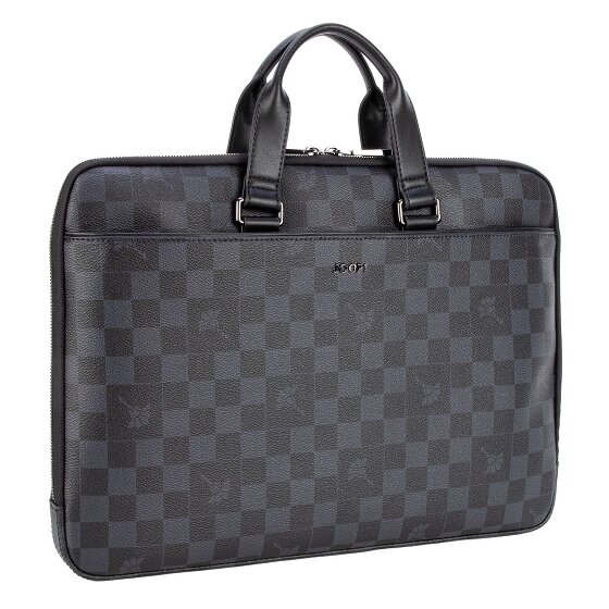 Joop! Cortina Piazza Janus Aktentasche 38 cm Laptopfach