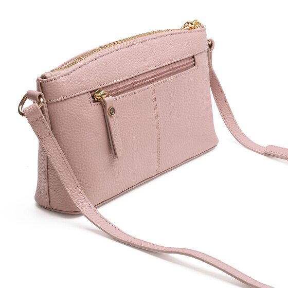 Lazarotti Bologna Leather Umhängetasche Leder 24 cm