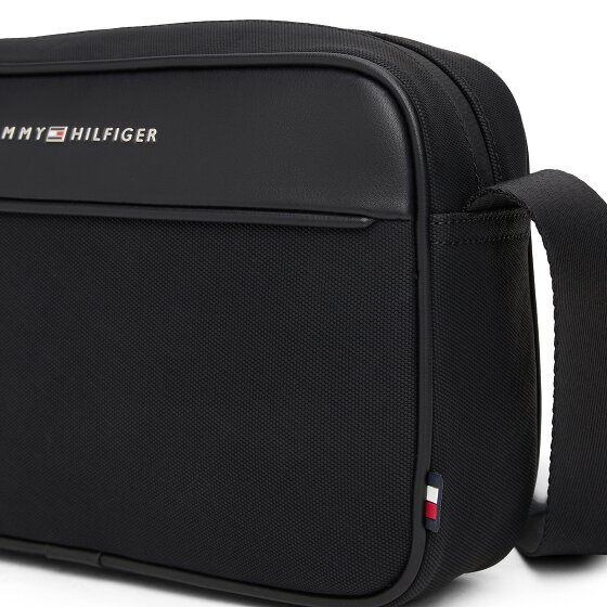 Tommy Hilfiger TH Foundation Umhängetasche 24 cm Tommy Hilfiger TH Foundation Umhängetasche 24 cm