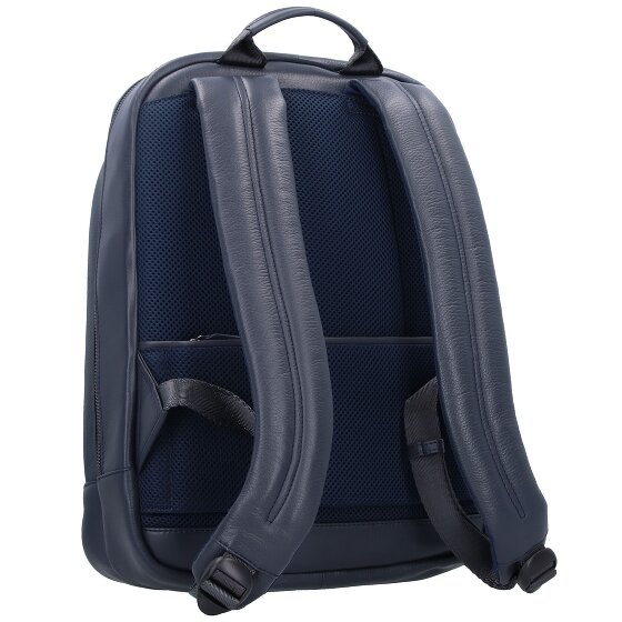 Bric's Torino Rucksack Leder 40 cm Laptopfach Bric's Torino Rucksack Leder 40 cm Laptopfach