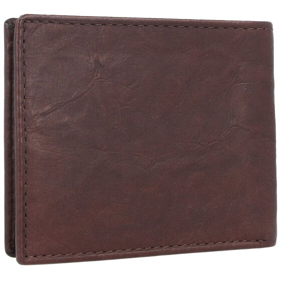 Fossil Ingram Geldbörse RFID Leder 11,5 cm