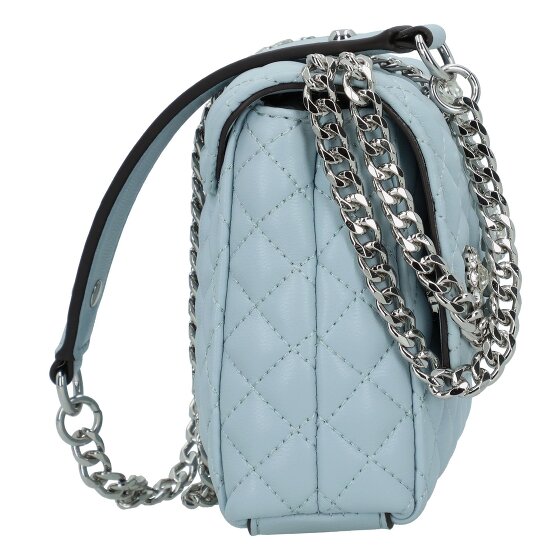 Guess Everlee Schultertasche 18 cm