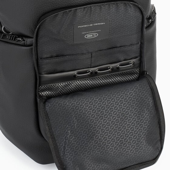 Porsche Design Urban Eco RL Business-Rucksack Leder 41 cm Laptopfach
