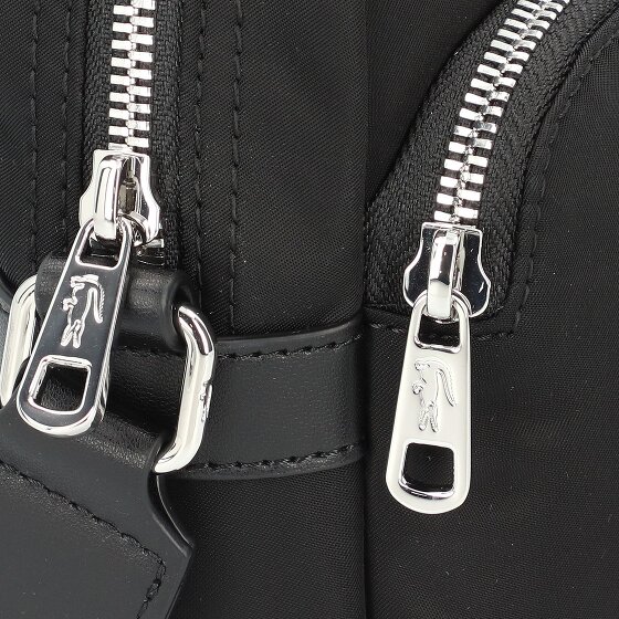 Lacoste Active Nylon Umhängetasche 12 cm